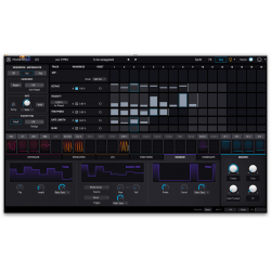 ARTURIA - PIGMENTS2-BF