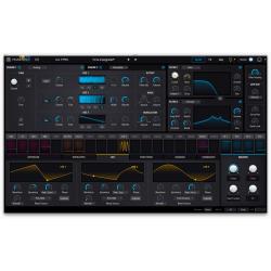 ARTURIA - PIGMENTS2-BF