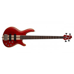 CORT A4 PLUS ERABLE ACAJOU ROUGE