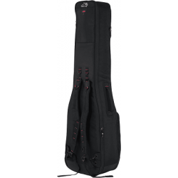 Gator - G-PG-BASSX2 Pro Go