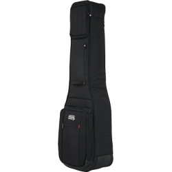 Gator - G-PG-BASSX2 Pro Go