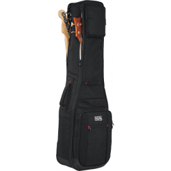 Gator - G-PG-BASSX2 Pro Go