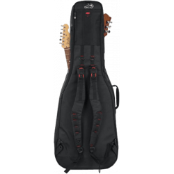 Gator - G-PG-ACOUELECT Pro Go