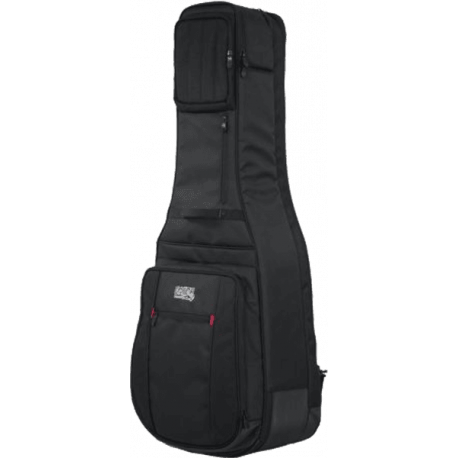 Gator - G-PG-ACOUELECT Pro Go