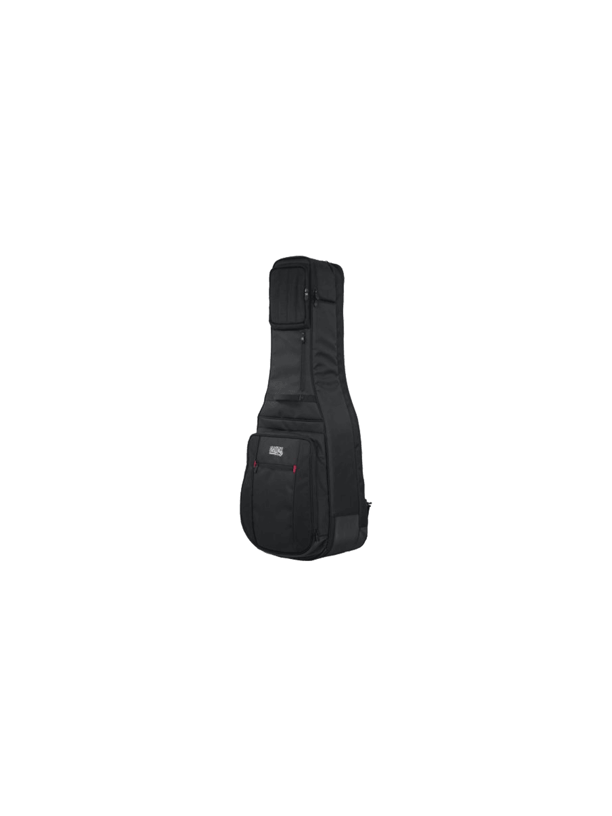 Gator - G-PG-ACOUELECT Pro Go