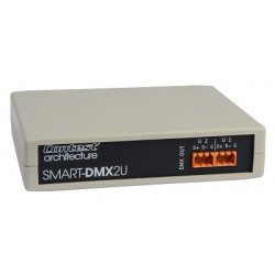 Contest SMART-DMX2U