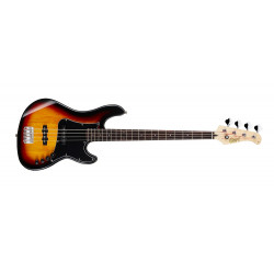 CORT GB34JJ SUNBURST SATINE