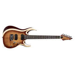 CORT X700 DUALITY VIOLIN BURST