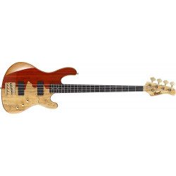 CORT RITHIMIC JEFF BERLIN 4C NAT