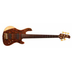 CORT RITHIMIC JEFF BERLIN 5C NAT