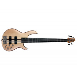 CORT A5 PLUS ERABLE-ACAJOU NATUREL