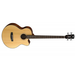 CORT AB850F NATUREL BRILLANT