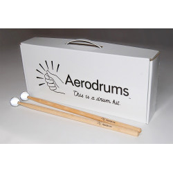 AERODRUMS BATTERIE VIRTUELLE
