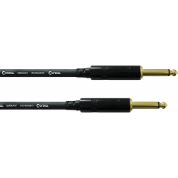 Cordial - jack 1.5m Instrument