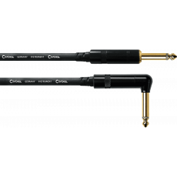 Cordial - jack 6m Coudé Instrument