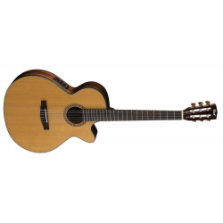 CORT CEC-7 NATUREL BRILLANT