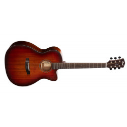 CORT CORE-OC BLACKWOOD LIGHT B.