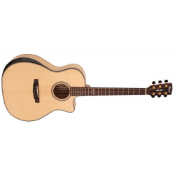 CORT GA-MY MYRTLE, NATUREL