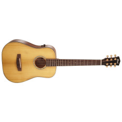 CORT GOLD MINI-F NAT. BRILLANT