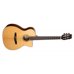 CORT GOLD-OC8 NYLON NAT.BRILLANT