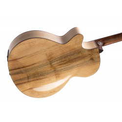 CORT SFX MYRTLEWOOD NATUREL BR.