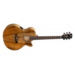 CORT SFX MYRTLEWOOD NATUREL BR.
