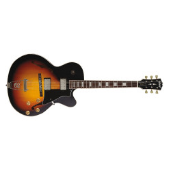 CORT YORKTOWN TOBACCO BURST BR.