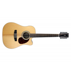 CORT MR710F-12 NATUREL SATINE