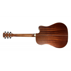 CORT MR710F NATUREL SAT. GAUCHER