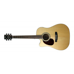 CORT MR710F NATUREL SAT. GAUCHER