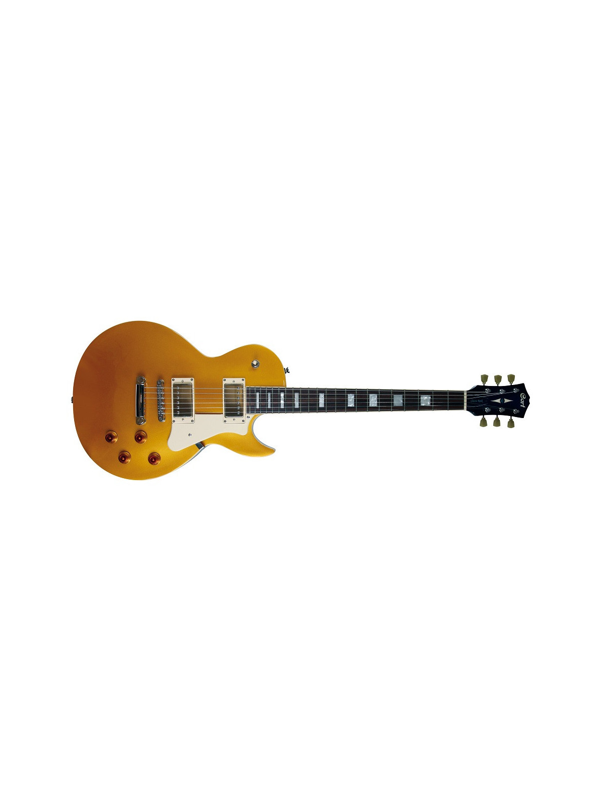 CORT CR200 GOLD TOP