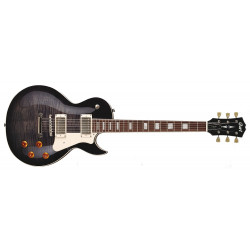 CORT CR250 NOIR TRANSLUCIDE