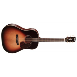 CORT EARTH100F SUNBURST