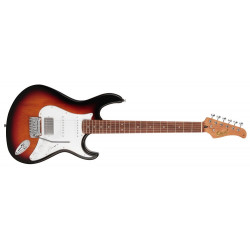 CORT G260CS SUNBURST 3 TONS