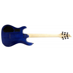CORT KX300 COBALT BURST