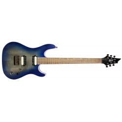 CORT KX300 COBALT BURST