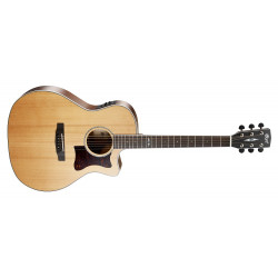 CORT GA5F BLACKWOOD SATINE