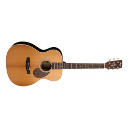 CORT LUCE L200FATV NATUREL