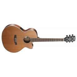 CORT SFX CEDRE NATUREL SATINE