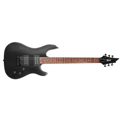 CORT KX100 BLACK METALLIC