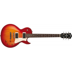 CORT CR100 CHERRY RED SUNBURST