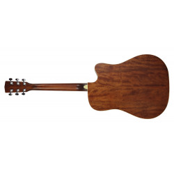 CORT AD880CE NATUREL SAT GAUCHER