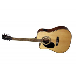 CORT AD880CE NATUREL SAT GAUCHER