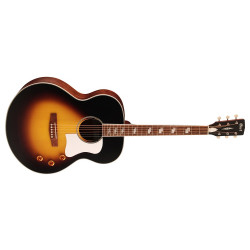 CORT CJ RETRO SUNBURST MAT