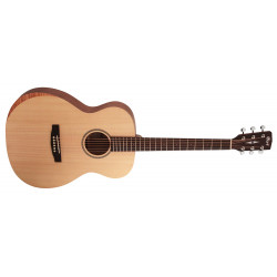 CORT LUCE BEVEL CUT NATUREL