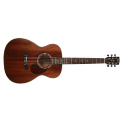 CORT LUCE L100-O ACAJOU SATINE