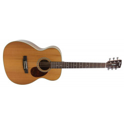 CORT LUCE L100-O CEDRE SATINE