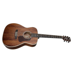 CORT LUCE L100CACAJOU SATINE