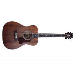 CORT LUCE L100CACAJOU SATINE