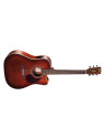 CORT MR500E BRUN BRILLANT